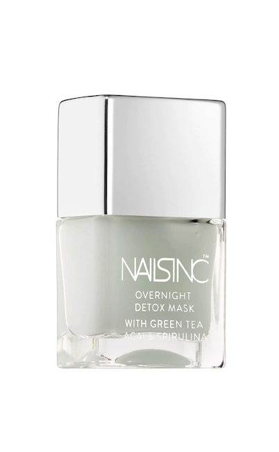 Shopping: Overnight Beauty 